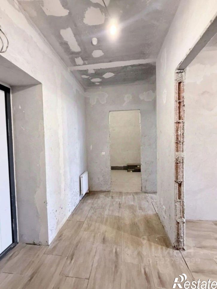1-комн квартира Калининград г, Новгородская ул