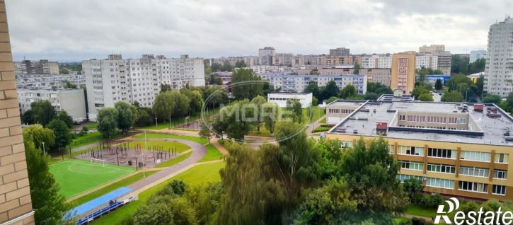 2-комн квартира ул Батальная, 94,  д. 94