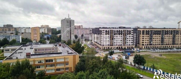 2-комн квартира ул Батальная, 94,  д. 94