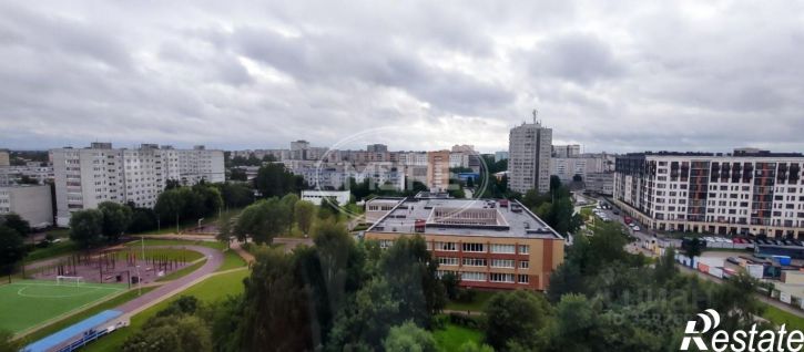2-комн квартира ул Батальная, 94,  д. 94