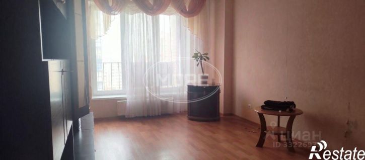 2-комн квартира ул Батальная, 94,  д. 94