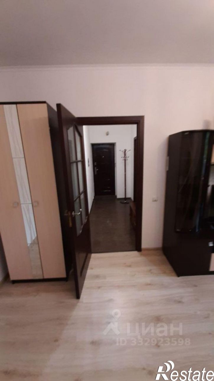 1-комн квартира Кутаисский пер, 2,  д. 2