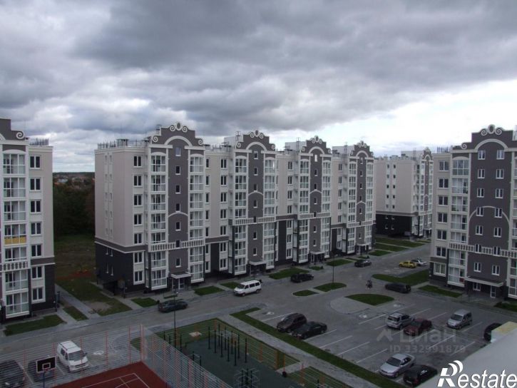 2-комн квартира ул Володарского, 4А,  д. 4А
