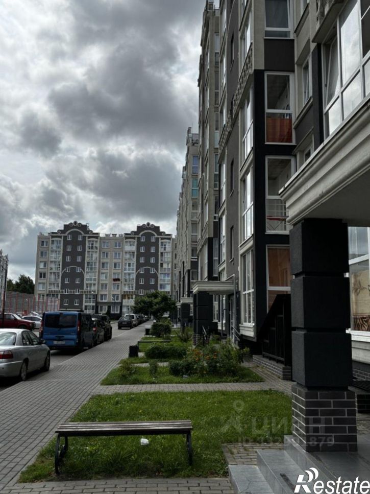 2-комн квартира ул Володарского, 4А,  д. 4А