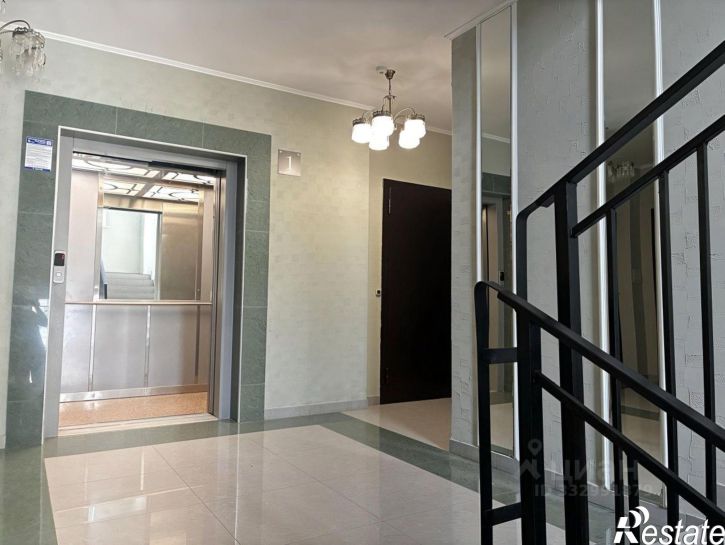 2-комн квартира ул Володарского, 4А,  д. 4А
