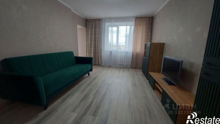 3-комн квартира пр-кт Победы, 144Г,  д. 144Г