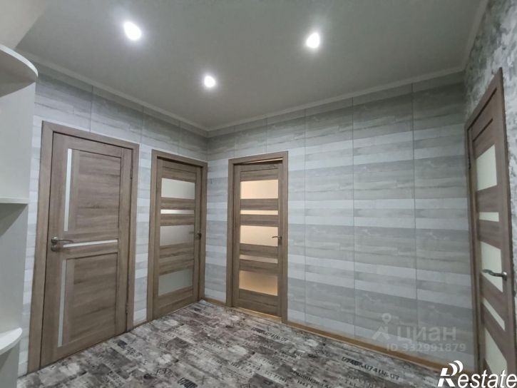 2-комн квартира ул Володарского, 4А,  д. 4А
