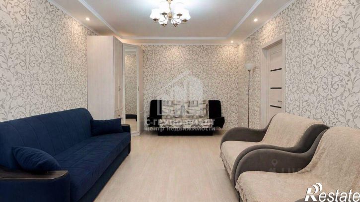1-комн квартира ул Черниговская, 19Ж,  д. 19Ж