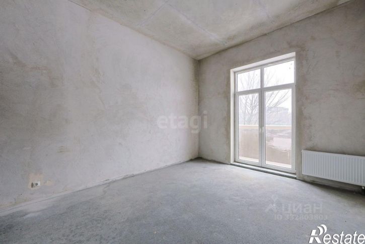 2-комн квартира ул Клиническая, 19,  д. 19