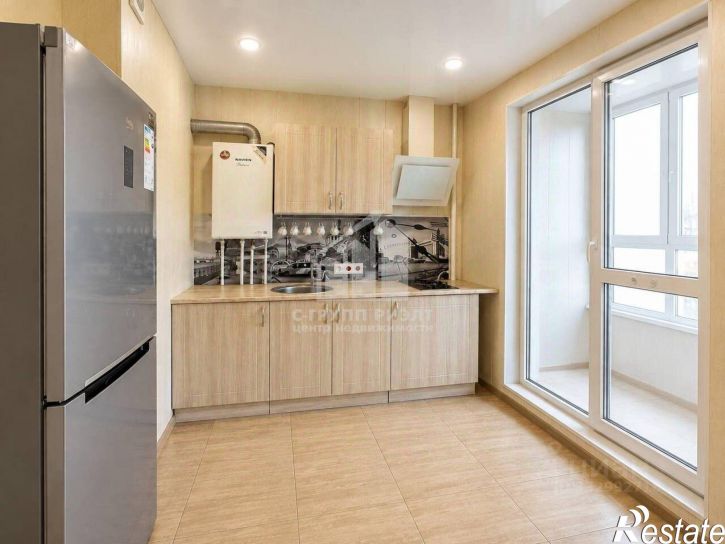 1-комн квартира ул Черниговская, 19Ж,  д. 19Ж