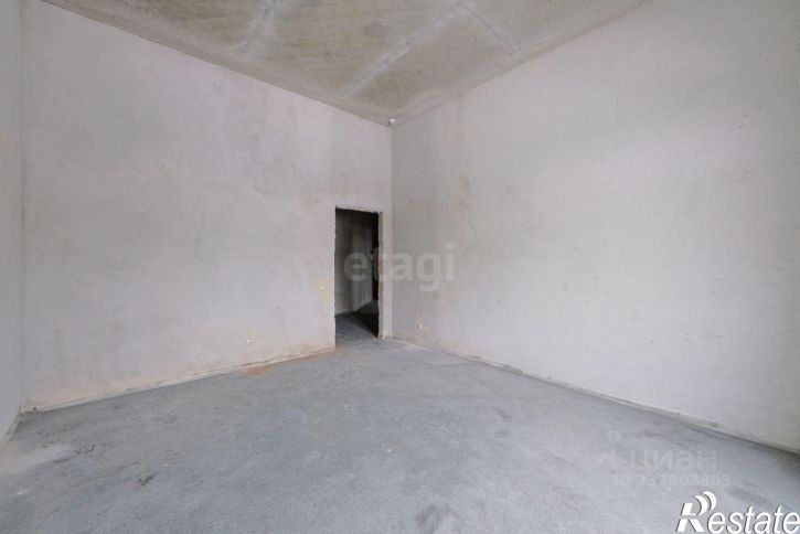 2-комн квартира ул Клиническая, 19,  д. 19