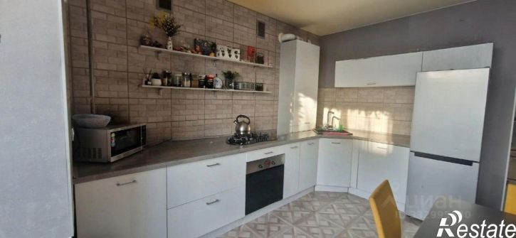 2-комн квартира ул Брусничная, 3,  д. 3
