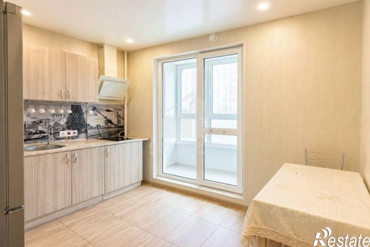 1-комн квартира ул Черниговская, 19Ж,  д. 19Ж
