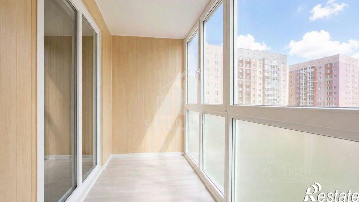 1-комн квартира ул Черниговская, 19Ж,  д. 19Ж