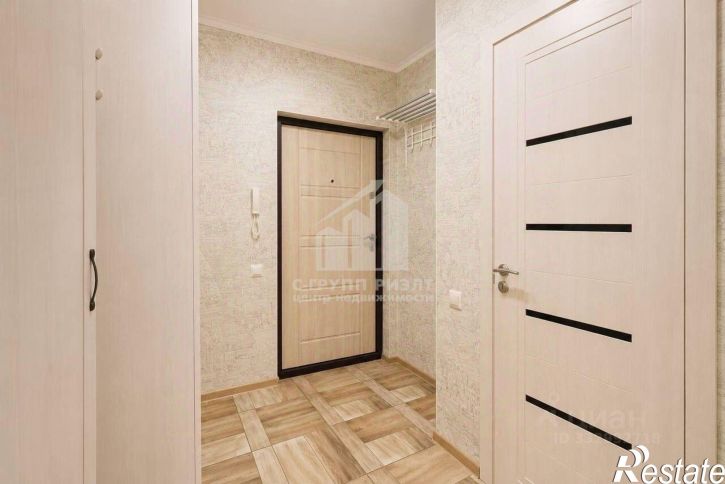 1-комн квартира ул Черниговская, 19Ж,  д. 19Ж