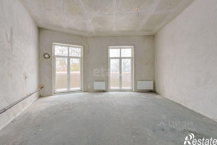2-комн квартира ул Клиническая, 19,  д. 19