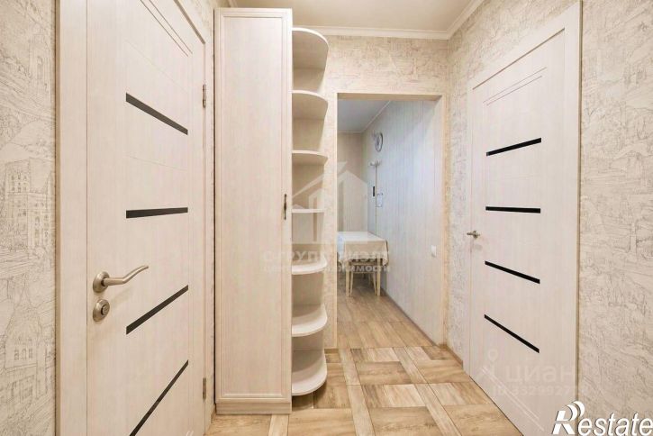 1-комн квартира ул Черниговская, 19Ж,  д. 19Ж