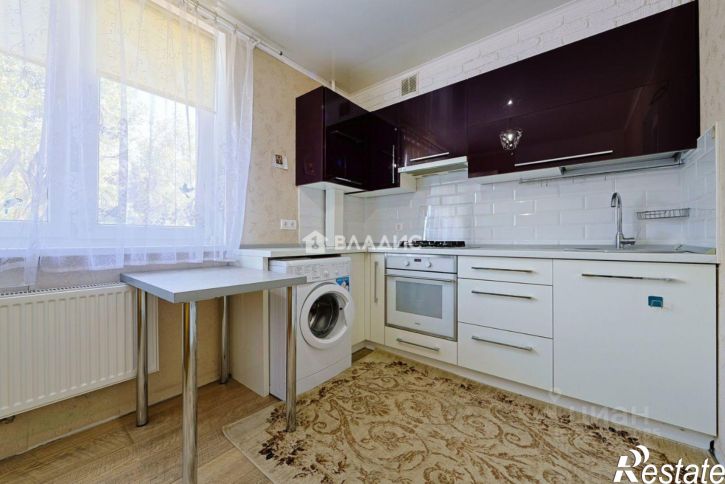 1-комн квартира ул Судостроительная, 87,  д. 87