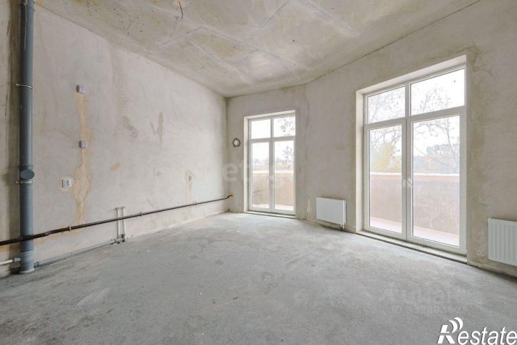 2-комн квартира ул Клиническая, 19,  д. 19
