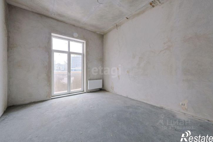 2-комн квартира ул Клиническая, 19,  д. 19