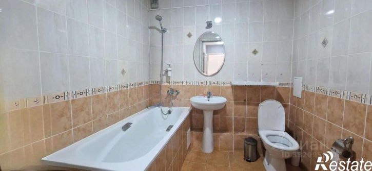 2-комн квартира ул Брусничная, 3,  д. 3