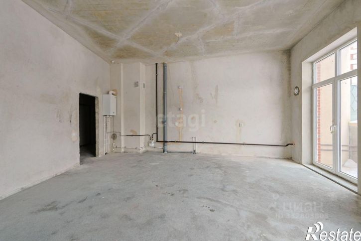 2-комн квартира ул Клиническая, 19,  д. 19