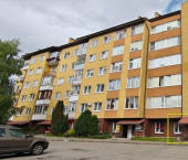торговое помещение 102 кв м ул Горбунова, 1