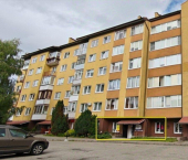 торговое помещение 98 кв м ул Горбунова, 1