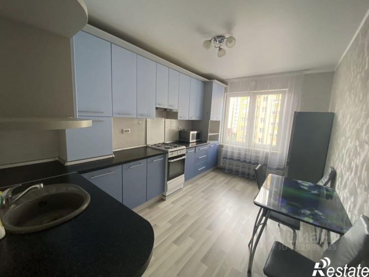 2-комн квартира ул Дзержинского, 168А,  д. 168А