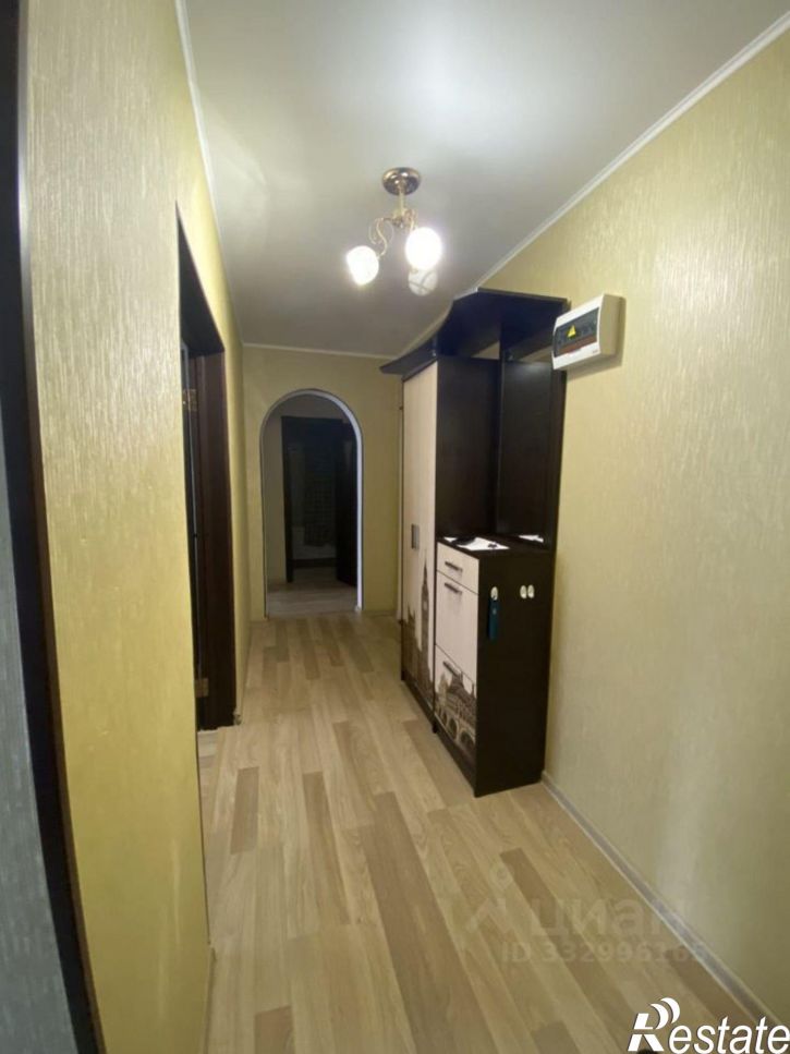 2-комн квартира ул Дзержинского, 168А,  д. 168А