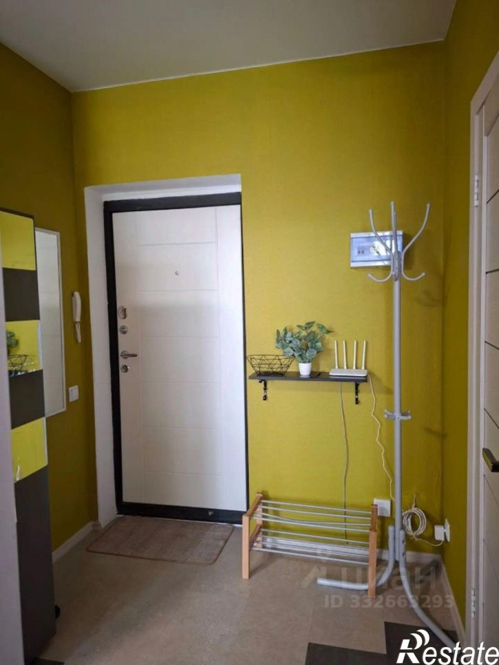 1-комн квартира Интернациональная улица, 16