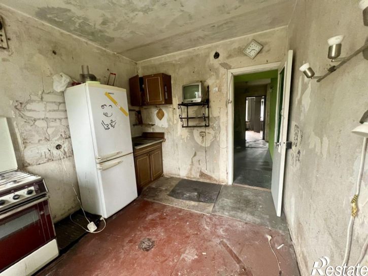 3-комн квартира ул Калужская, 29,  д. 29