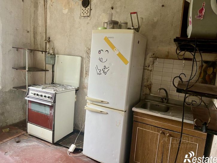 3-комн квартира ул Калужская, 29,  д. 29