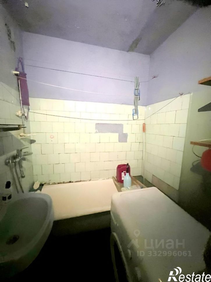 3-комн квартира ул Калужская, 29,  д. 29