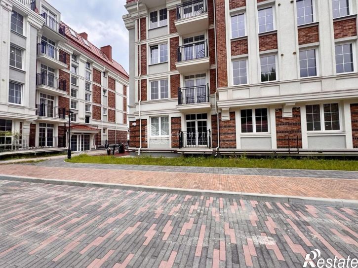 1-комн квартира ул Томская, 21,  д. 21