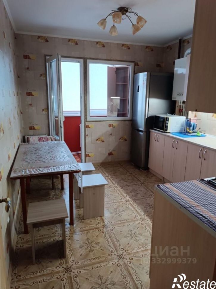 1-комн квартира ул Генерала Челнокова, 46,  д. 46