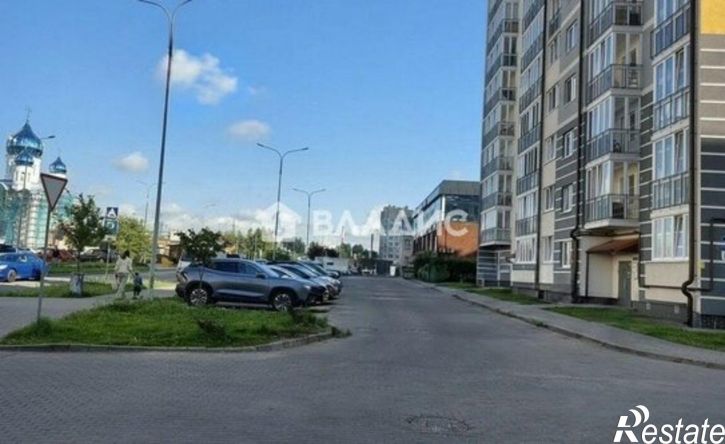 1-комн квартира ул Маршала Жукова, 5,  д. 5
