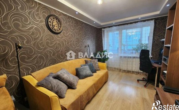 2-комн квартира ул Красносельская, 67Б,  д. 67Б