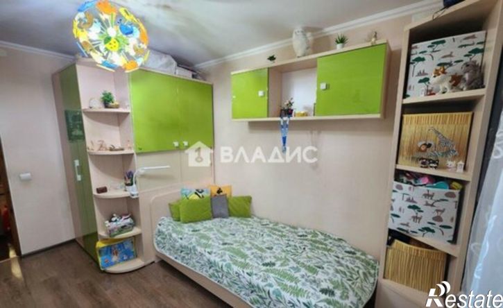 2-комн квартира ул Красносельская, 67Б,  д. 67Б