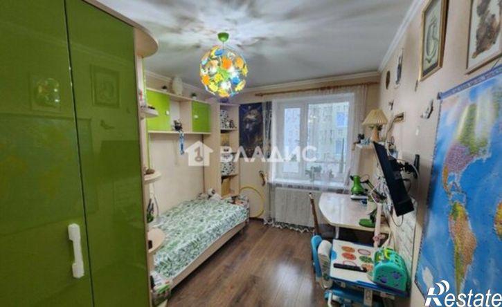 2-комн квартира ул Красносельская, 67Б,  д. 67Б
