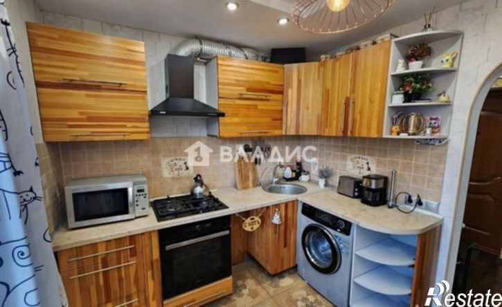 2-комн квартира ул Красносельская, 67Б,  д. 67Б
