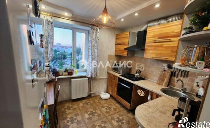 2-комн квартира ул Красносельская, 67Б,  д. 67Б