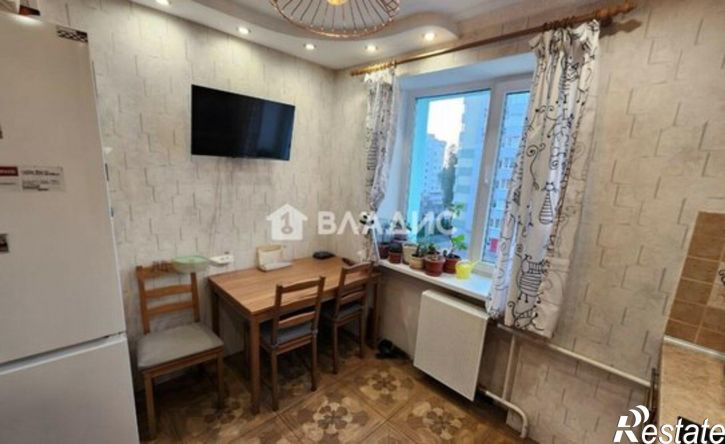 2-комн квартира ул Красносельская, 67Б,  д. 67Б