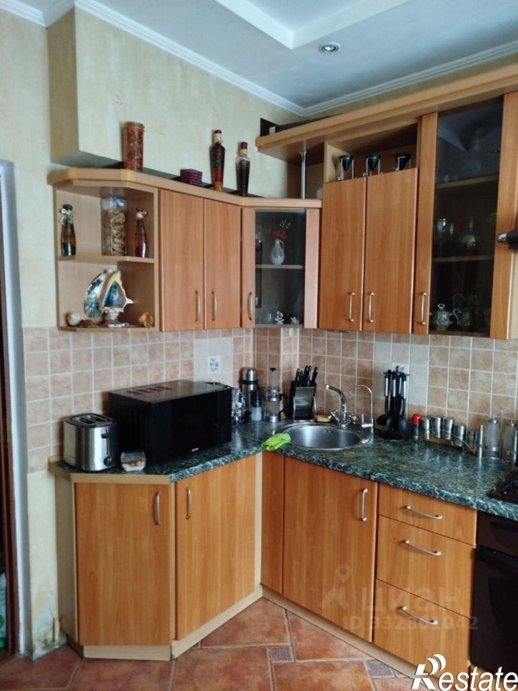 2-комн квартира ул Ольштынская, 10,  д. 10