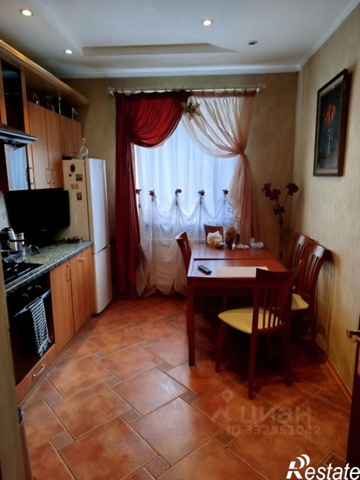2-комн квартира ул Ольштынская, 10,  д. 10