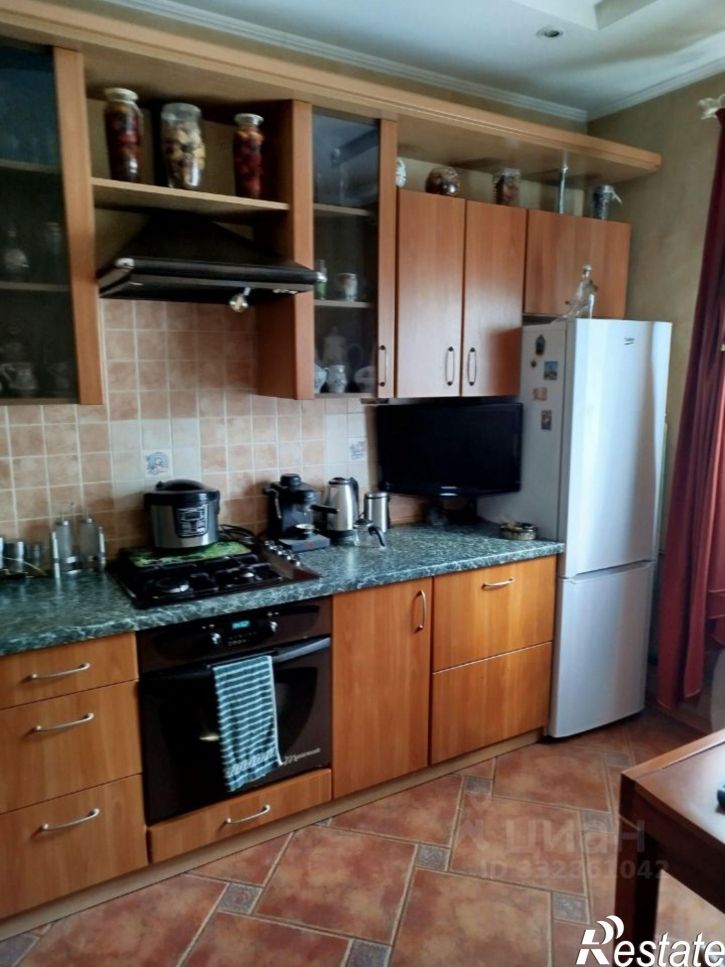 2-комн квартира ул Ольштынская, 10,  д. 10