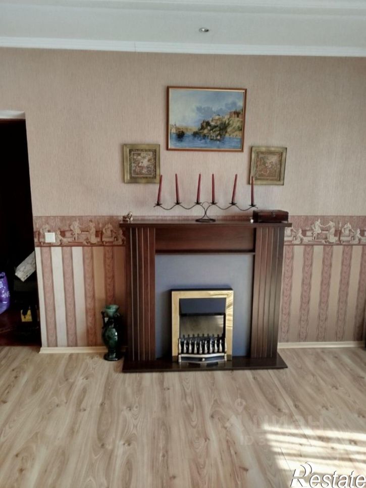 2-комн квартира ул Ольштынская, 10,  д. 10
