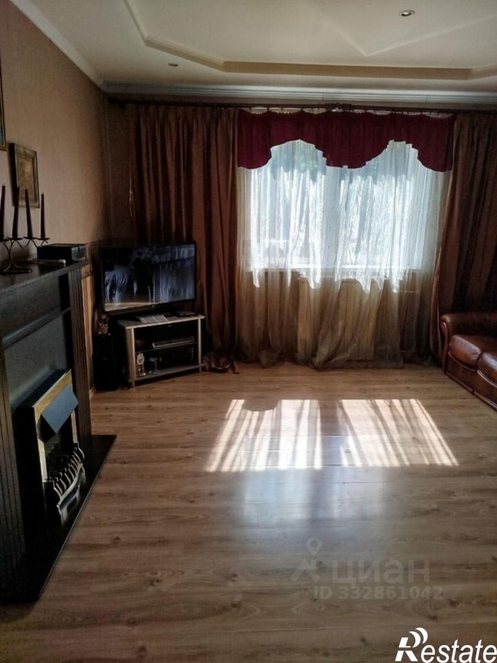 2-комн квартира ул Ольштынская, 10,  д. 10