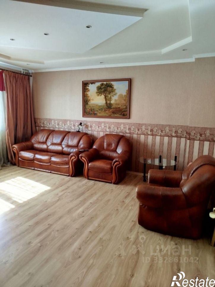 2-комн квартира ул Ольштынская, 10,  д. 10