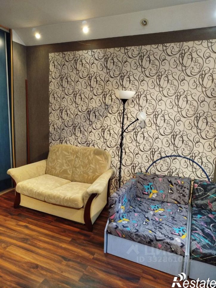 2-комн квартира ул Ольштынская, 10,  д. 10